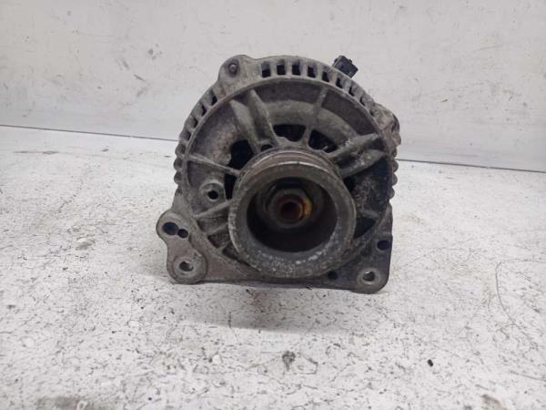 ALTERNATEUR 120A VW/SEAT/FORD - Vue 1